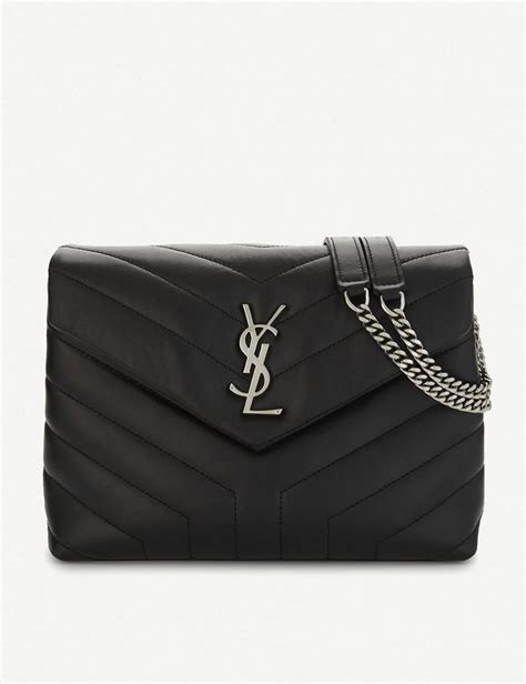 borsa yves saint laurent costo|borse saint laurent donna.